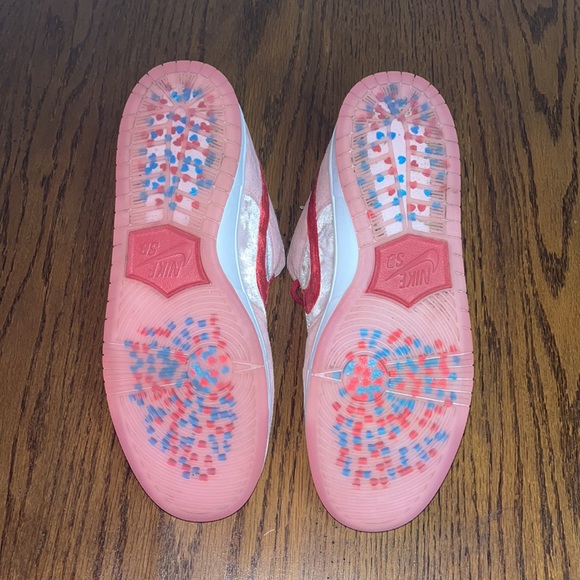 Strangelove Nike Sb - Picture 6 of 9
